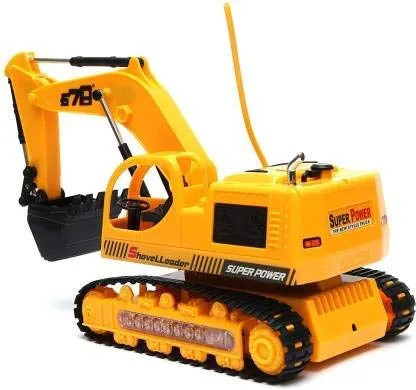 Remote%20Control%20Jcb%20Excavator%20Toy%20Truck%20(Yellow,%20Black)%20-%20Image%203