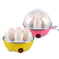 Multi Function Rapid Electric Egg Cooker Auto-Off Generic 7 Eggs Boiler Steamer Omelette Cooking Tools Kitchen Utensil Breakfast. 