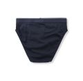 bossini | Men’s Cotton Briefs (Pack of 2) — lightweight daily wear underwear | Clean. Comfortable. Classic.231106002. 