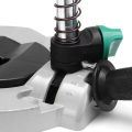 Adjustable Angle Drill Jig Holder Guide Stand Positioning Bracket Rack Shelf. 