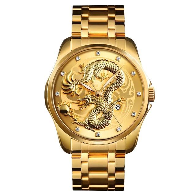 Waterproof%20Quartz%20Stainless%20Steel%20Dragon%20Watch%20For%20Men%20-%20Image%203
