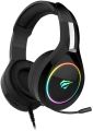 Havit HV-H2232d Gaming Headset RGB Double JACK3.5 mm + USB. 