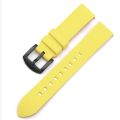 Smart Watch Strap 22 MM Soft Sillcon. 