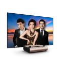 JmGO  Sa Smart Laser Television Projector, 2200 Ansi Lumens, 1080P Full Hd, Support Android Wifi,3D & 4K Video,. 