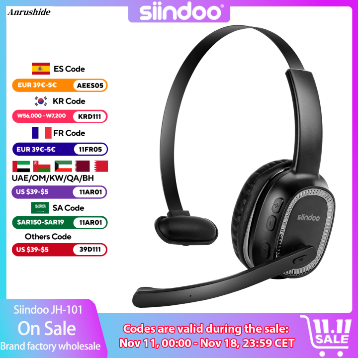 Anrushide%20Siindoo%20JH-101%20Call%20Center%20Headset%20with%20Mic%20Noise%20Cancelling%20Headphones%20New%20style%20for%20Telephone%20Counselling%20Services,%20Insurance,%20Hospitals%20-%20Image%203