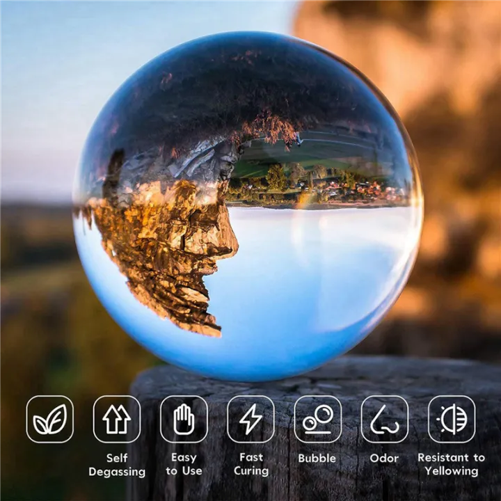 ZOROOM%202X%20UV%20Resin%20-%20100G%20Crystal%20Clear%20Hard%20Type%20Glue%20Ultraviolet%20Curing%20Epoxy%20Resin%20for%20DIY%20Jewelry%20Making,%20Craft%20Decoration%20-%20Image%207