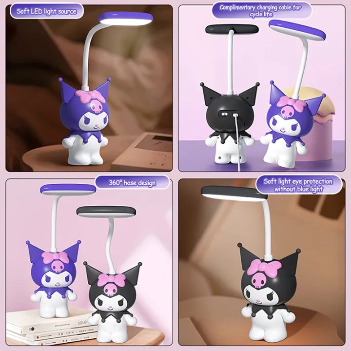 Kawaii%20Kuromi%20Eye%20Protection%20Table%20Lamp%20Anime%20Sanrio%20Girly%20Heart%20Cute%20Bedroom%20Bedside%20Night%20Light%20Cartoon%20Lamp%20-%20Image%205