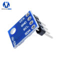 GY-68 BMP180 GY68 Replace BMP085 Digital Barometric Pressure Sensor Board Module For Arduino I2C IIC Interface 1.8V 3.6V 3.5MHZ. 