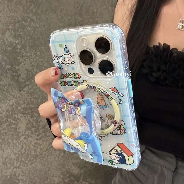 Xiaoxin%20Candy%20Snack%20Bag%20Magnetic%20Stand%20Compatible%20with%20ASUS%20ZenFone%2011%20Case%20Transsion%20HOT40/15pro%20Red%20Magic%2010Spro+%20Infinix%20Smart8%20Cute%20Phone%203Apro%20-%20Image%206