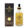 100ml Anti Aging Original 24K Gold Serum For Smooth Facing/Pimple Removal. 