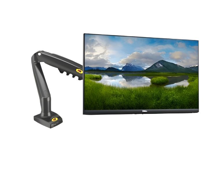 Dell 24 Monitor S2421HN And NB Single Monitor Stand OR Monitor ARM F80