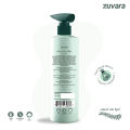 Zuvara Baby Body Lotion - 500ml. 