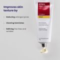 Re'equil 0.1% Retinol Night Cream Repairs Wrinkles & Fine Lines Improves Skin Firmness Beginner Friendly All Skin Types 30gm. 