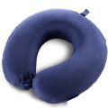 Memory Foam Neck Pillows For Travel Pillows for Sleeping Head Neck Support. 