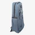 Light Blue New Backpack Laptop Bag With Usb Port Charging. 
