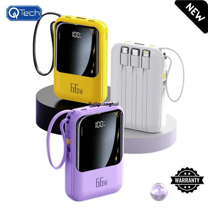 Xujiguanghui%2010000mAh%20Powerbank%20Q129%2066W%20Super%20Fast%20Charging%20with%20Built-in%20Cables,%20powerbank%20fast%20charging,%20powerbank%20for%20wifi%20router,%20pFifty%20percent%20discount%20owerbank%20for%20android,%20powerbank%20iphone,%20powerbank%20for%20laptop,%20powerbank%20light,%20powerbank%20mini,%20p%20-%20Image%203