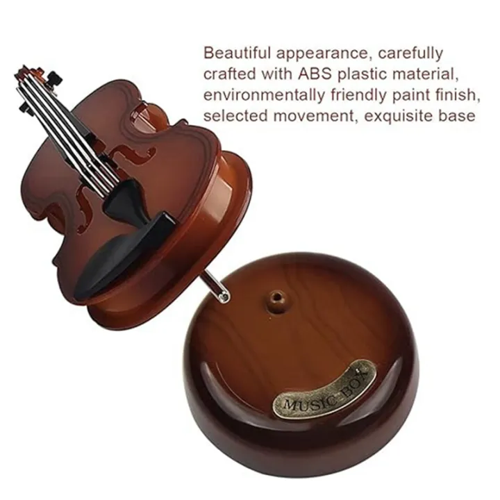 Violin%20Music%20Box%20Mini%20Vintage%20Musical%20Box%20with%20Rotating%20Base,%20Instrument%20Crafts%20Model%20-%20Image%204
