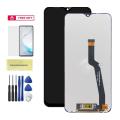 100% Original LCD For Samsung Galaxy A10 A105F A105G A105M LCD Display Touch Screen Digitizer Assembly Replacement. 