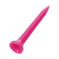 fasdaga 300 Pcs Golf Tees 54 mm Plastic Mixed Color. 