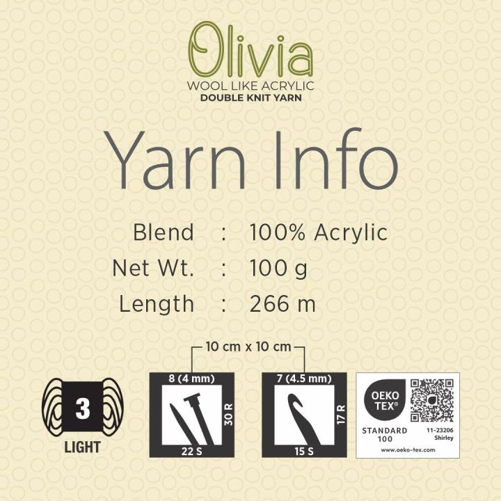 Olivia%20Ganga%20Double%20Knit%20Acrylic%20Yarn%20Wool%20Ball%20(2%20Ball%20200%20Gram)%20Wool%20Art%20&%20Craft.%20For%20DIY%20Scarves,%20Hats,%20&%20Crafts%20-%20Image%202