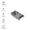 ESP WROOM 32 MCU Module Version: 1.1. 