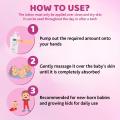 Chicco Body Lotion 200ml Baby Moments. 