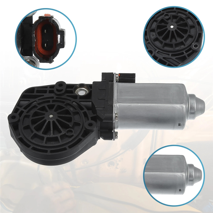 1%20Set%20Front%20Right%20Side%20Power%20Window%20Lift%20Motor%20With%20Wiring%20for%20-%20Image%204