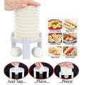 New Magic Amazing Egg stractor Instantly Boiled Egg Shell Remove Cooking Peeler. 