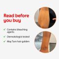 Niconi Tan Vanish Gluta Kojic Skin Polish – Instant Tan Removal, Brightening & Glow Kit | 180g. 