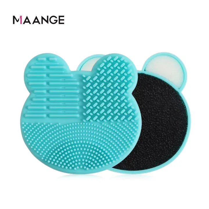 MAANGE Makeup Brush Cleaner Tool MAG5967