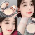 LEEINTO, TRANSLUCENT FLATTERING POWDER, BURNT MATTE POWDER, OIL-CONTROLLING CONCEALER, LOOSE POWDER FOR WOMEN, LONG-LASTING WATERPROOF. 