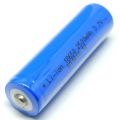 3.7 Volt Lithium Battery. 