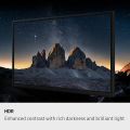 Samsung 108 cm (43 inches) FHD Smart LED TV UA43F5550FUXXL. 