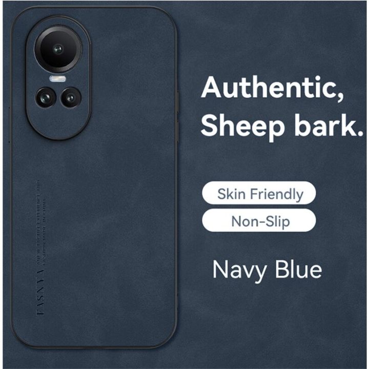 lthmy%20for%20OPPO%20Reno%2010%205G%20Casing%20Hard%20TPU%20Silicone%20Bumper%20Shockproof%20Phone%20Case%20Cover%20-%20Image%204