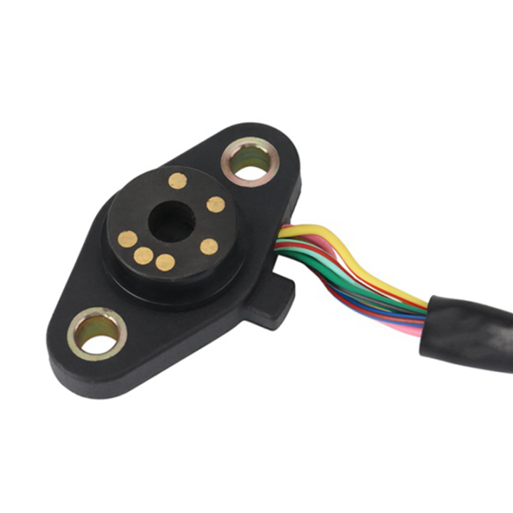 Shifter Position Sensor Ktteay 3X Motorcycle Gear Shift Shift Position Indicator Sensor for ...