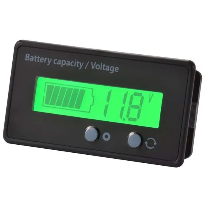 LCD%20Battery%20Capacity%20Gauge%20Meter%2012V/24V/36V/48V%20Lead%20Acid%20Battery%20Status%20Indicator,Lithium%20Battery%20Capacity%20Tester%20-%20Image%204