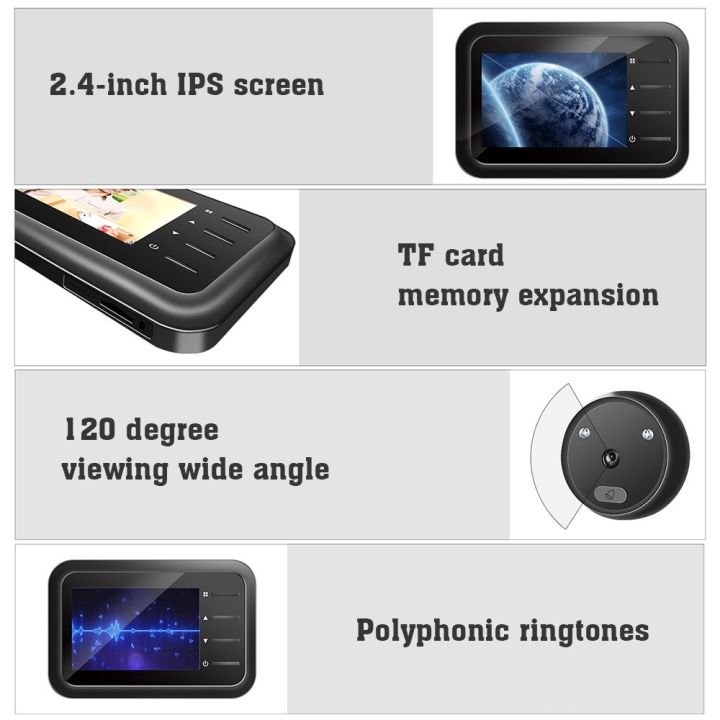 WiFi%20Doorbell%20Door%20Viewer%20Camera%20Door%20Peephole%20Door%20Camera%20Doorbell%20with%20Wireless%20Monitor%20Live%20View%20Available%20Digital%20Night%20Vision%20Photo%20hooting%20Digital%20Door%20Monitoring%20for%20Home%20ecurity%20-%20Image%208