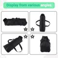 CGearuppt Pet Supply Cat Grooming Bag - Cat Restraint Bag, Cat Grooming Accessory. 