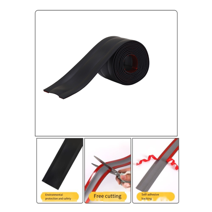 PVC%20Surface%20Mounted%20Self-Adhesive%20Cable%20Tray%20Ground%20Anti%20Stepping%20Cover%20Decorative%20Surface%20Exposed%20Wire%20Conduit%20-%20Image%205