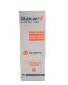 Glutacom Gentle Face Wash, 100ml. 