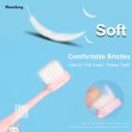 Wenefang Children Electric Toothbrush Soft Bristles Professional Child Toothbrush Teeth Care. 