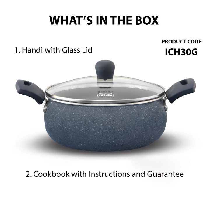 Hawkins%20Ceramic%20Nonstick%20Handi%20with%20Glass%20Lid,%203%20Litre,%20Induction%20Biryani%20Pot,%20Granite%20Casserole%20(ICH30G)%20-%20Image%207