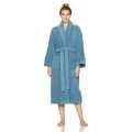 Unisex Multi Function Micro-Fiber Cotton Bathrobe/ Sparobe. 