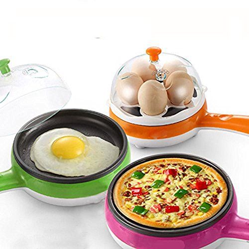 Electric egg fryer hotsell
