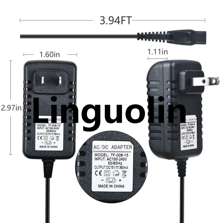 Linguolin%20%E3%80%902025%20Version%E3%80%91%202025%20NEW%205.4W%2015V/0.36A%20Shaver%20Charger%20for%20Philips%20HQ8505%20AT790%20AT810(US%20Plug)%20-%20Image%207