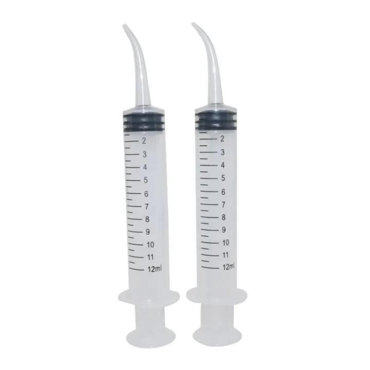 10pcs%2012ml%20Needless%20Dental%20Consumables%20Pigeon%20Feed%20Elbow%20Syringe%20Breast%20Feeding%20Bird%20Feeder%20-%20Image%203