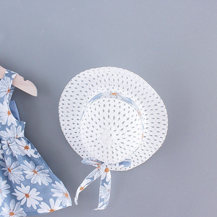 Summer%20Girl%20Baby%20Girl%20Bow%20Strap%20Daisy%20Dress%20Beach%20Dress%20Tank%20Top%20Dress%20Princess%20Dress%20Party%20Dress%20Cute%20-%20Image%206