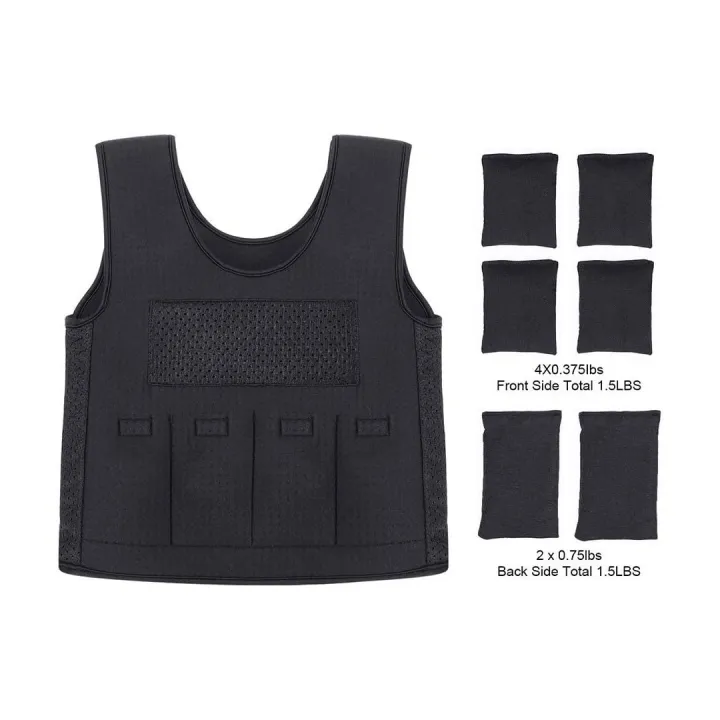 Weighted%20Vest%20Small%20Size%202-4%20Years%20Kids%20Autism%20ADHD%20-%20Image%203