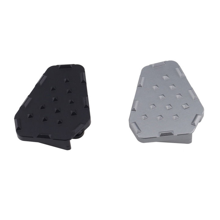 FORIDE%20Motorcycle%20Rear%20Foot%20Brake%20Lever%20Peg%20Pad%20Extension%20Enlarge%20Extender%20for%20S1000XR%20S%201000%20XR%202020-2022(Gray)%20-%20Image%205