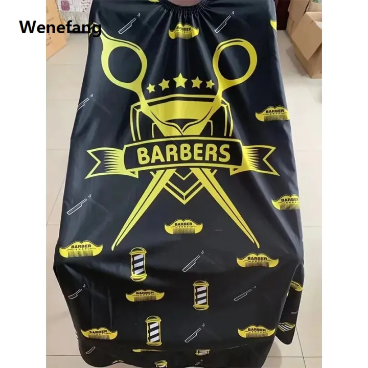 Wenefang%20%E3%80%90%20s%E3%80%911pc%20Salon%20Barber%20Cape%20with%20Neck%20Dusting%20Brush%20-%20Professional%20Bargain%20price%20Hair%20Cutting%20Cape%20for%20Stylists%20and%20Barbers%20-%20Image%207